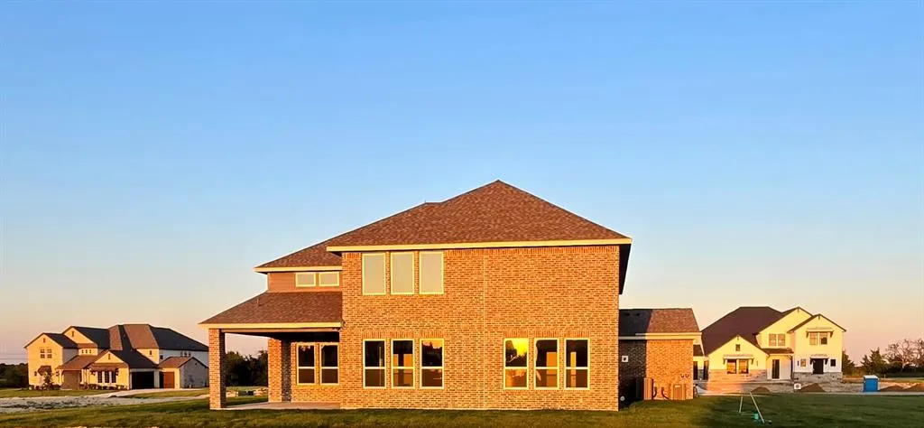 5612 Bonnie Drive