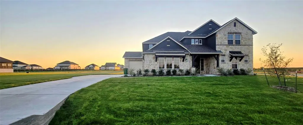 5612 Bonnie Drive