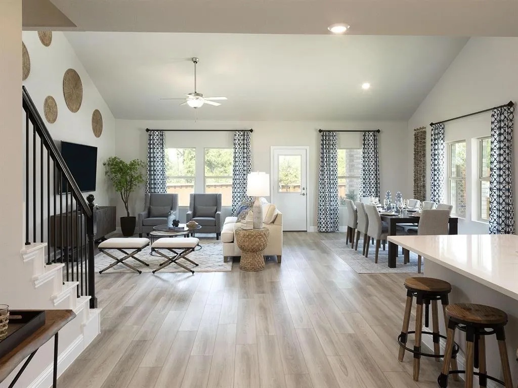 611 Tidal Drive
