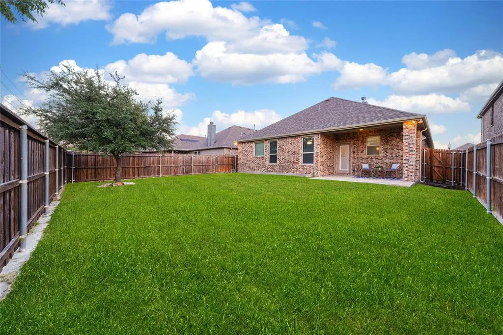 10300 Bennet Drive