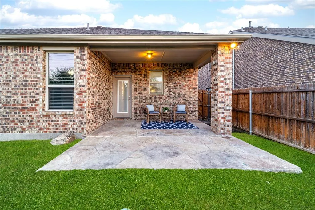 10300 Bennet Drive