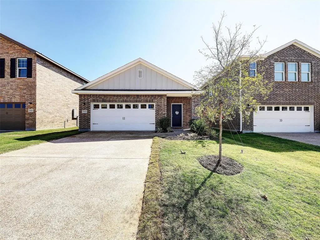 4423 Marsh Hawk Drive