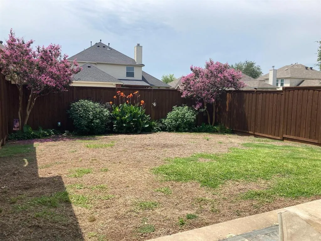 3604 Mason Drive