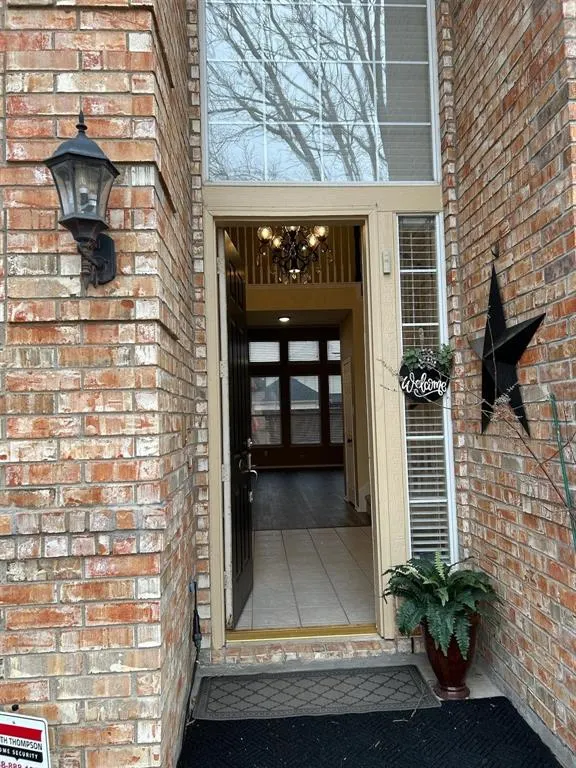 3604 Mason Drive