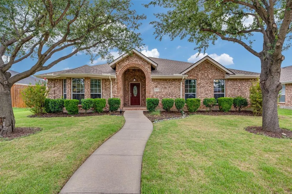 4178 Parterre Drive