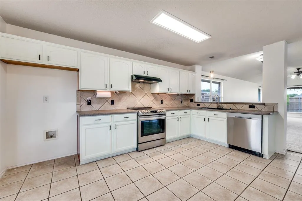 4178 Parterre Drive
