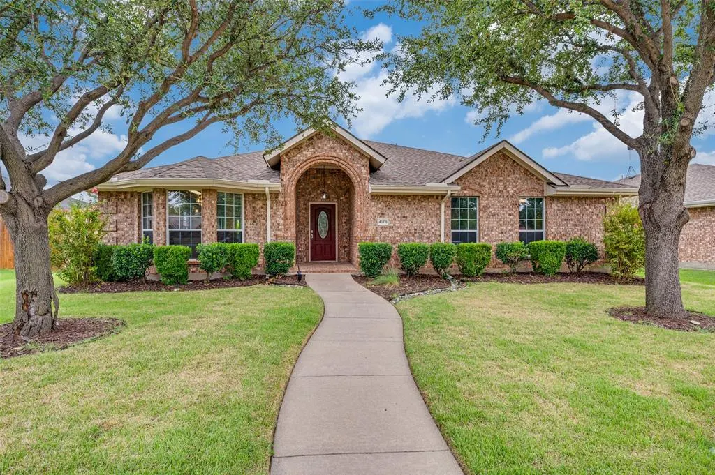 4178 Parterre Drive