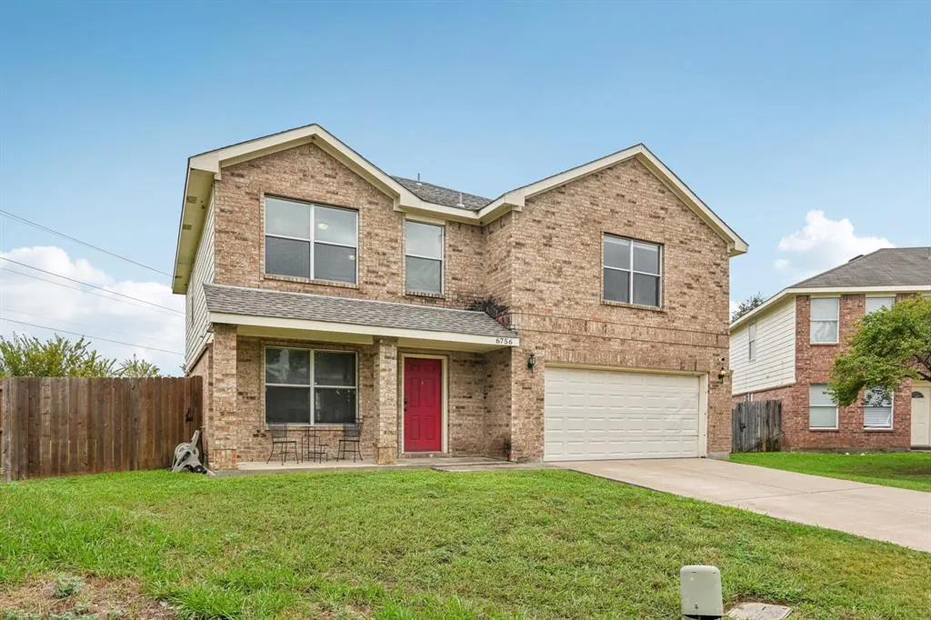 6756 Shadow Creek Drive