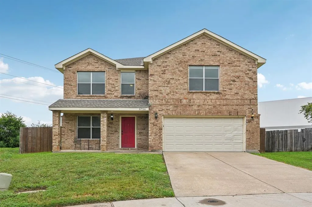 6756 Shadow Creek Drive