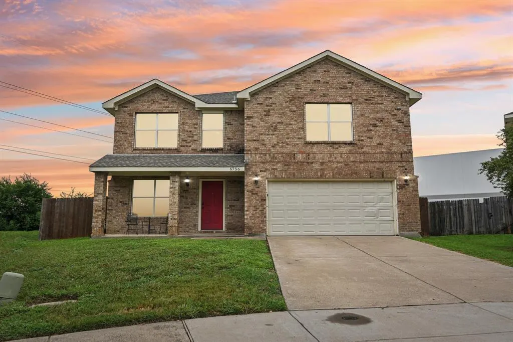 6756 Shadow Creek Drive