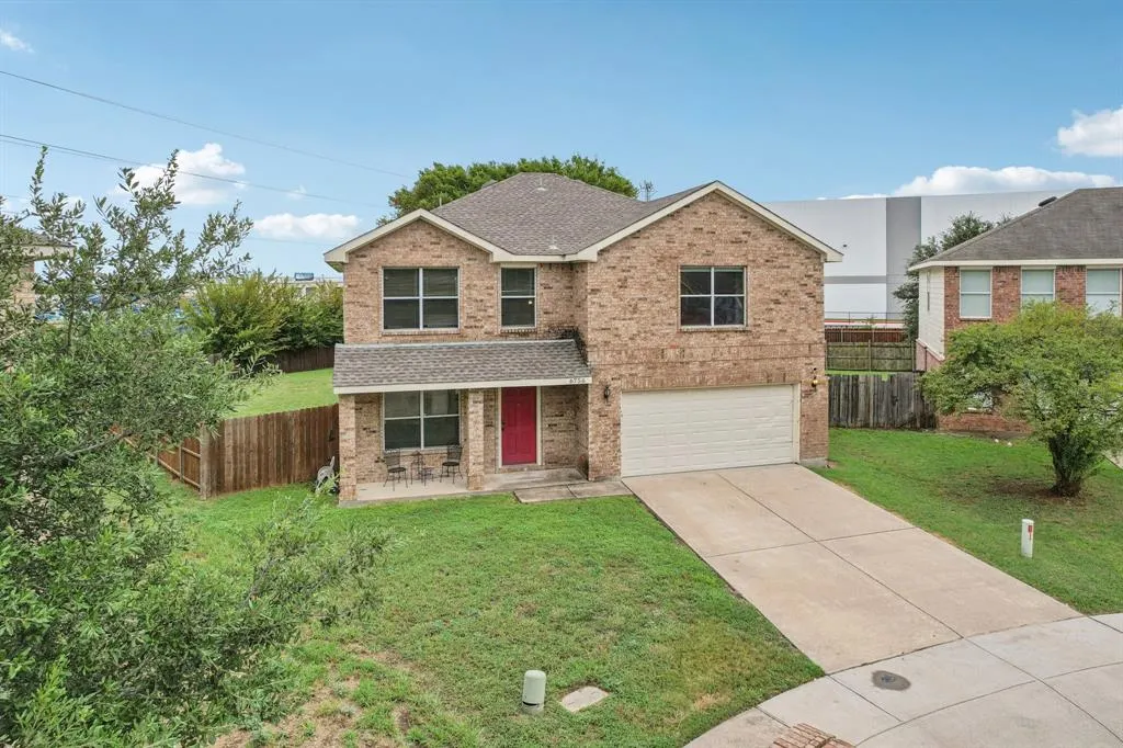 6756 Shadow Creek Drive