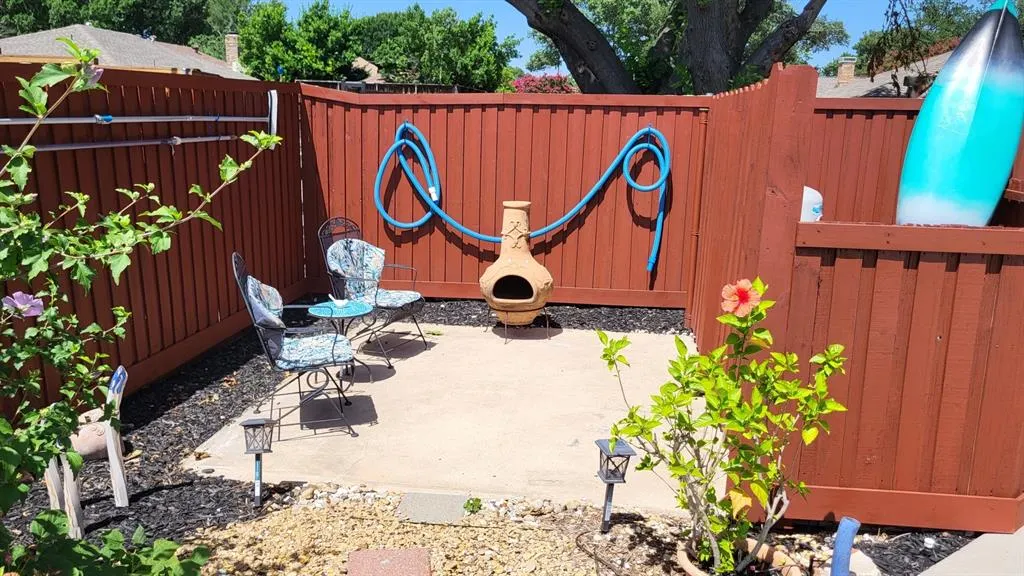 1520 Papeete Drive