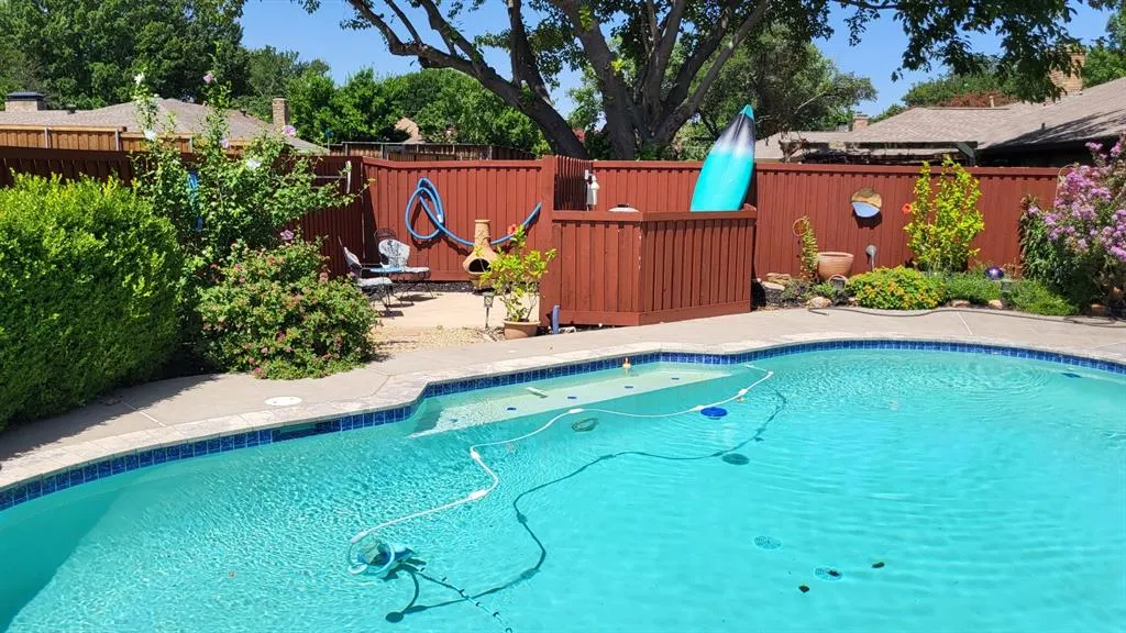 1520 Papeete Drive