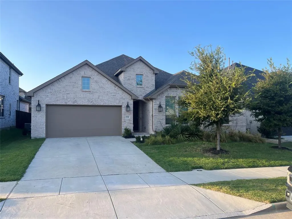 1708 Daisy Corner Drive