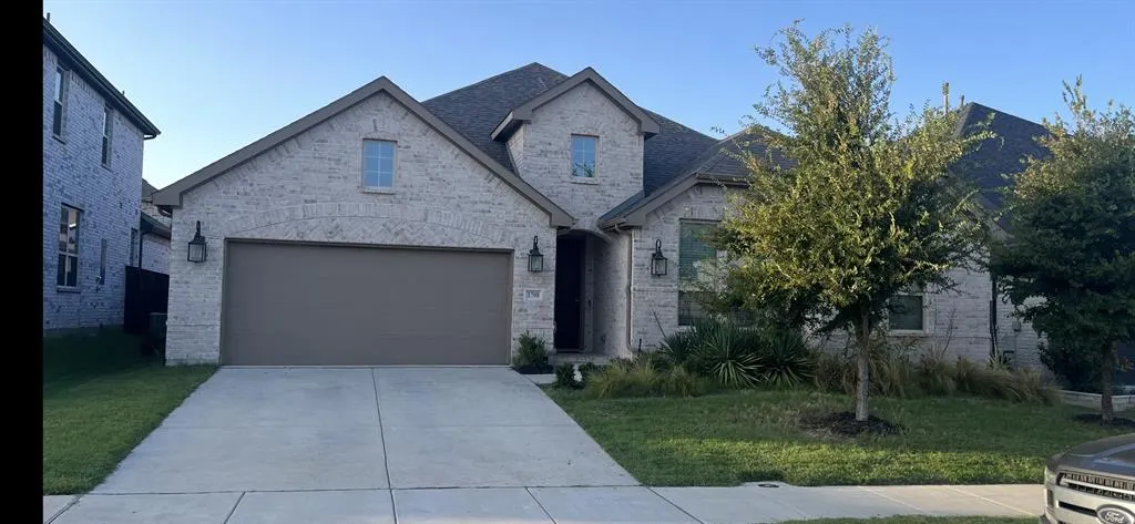 1708 Daisy Corner Drive