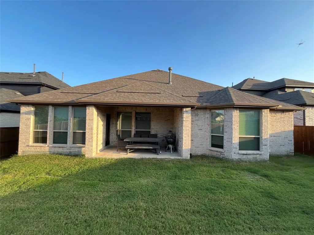 1708 Daisy Corner Drive