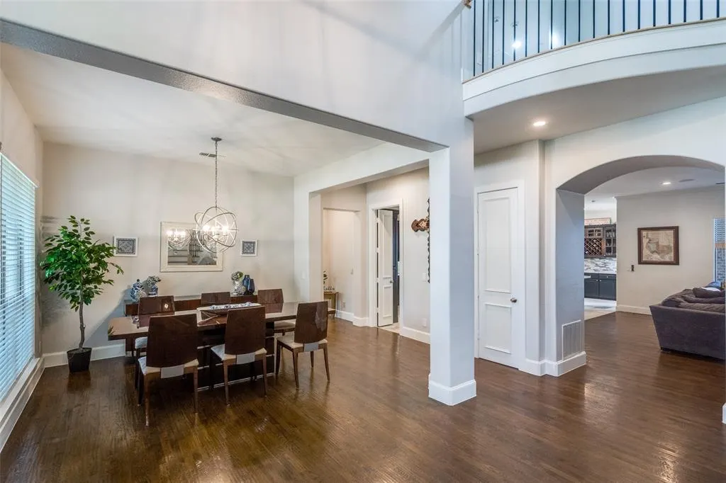 4701 Paxton Lane