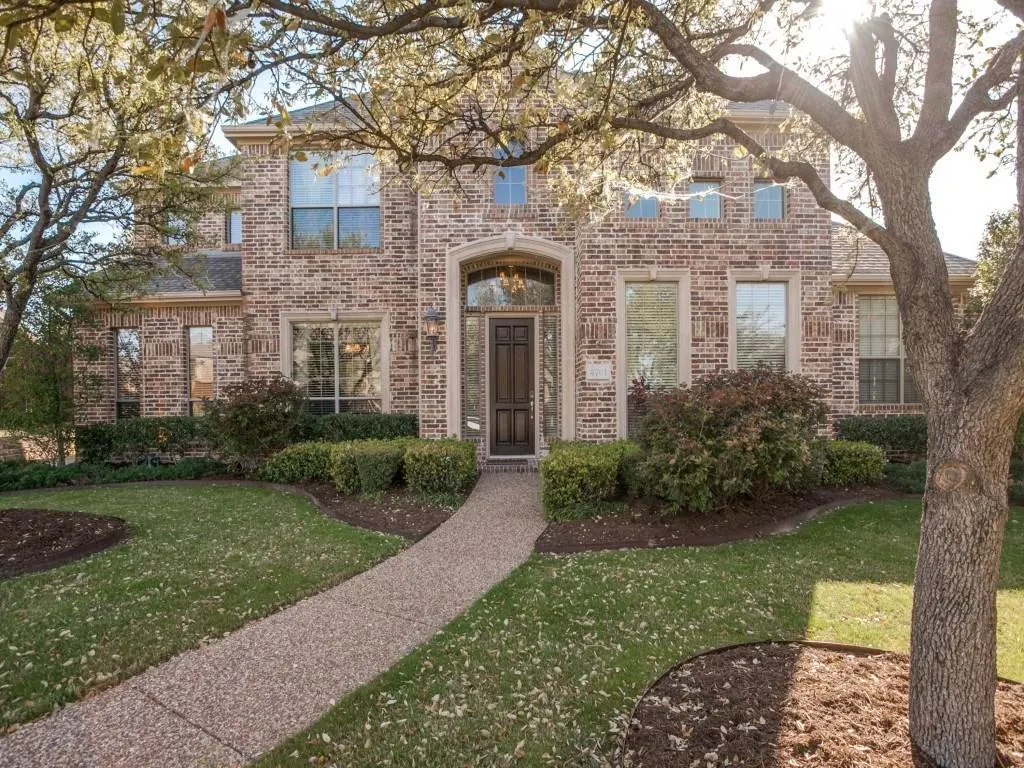 4701 Paxton Lane