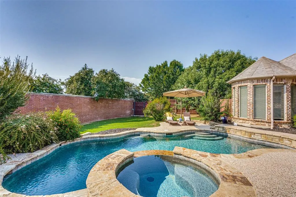 4701 Paxton Lane