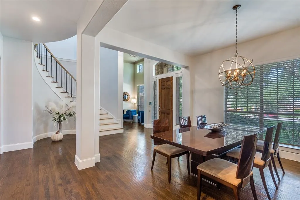 4701 Paxton Lane