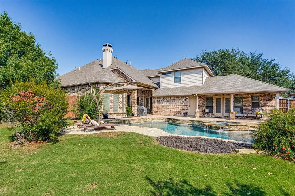 4701 Paxton Lane