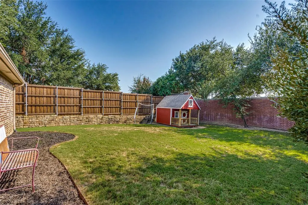 4701 Paxton Lane