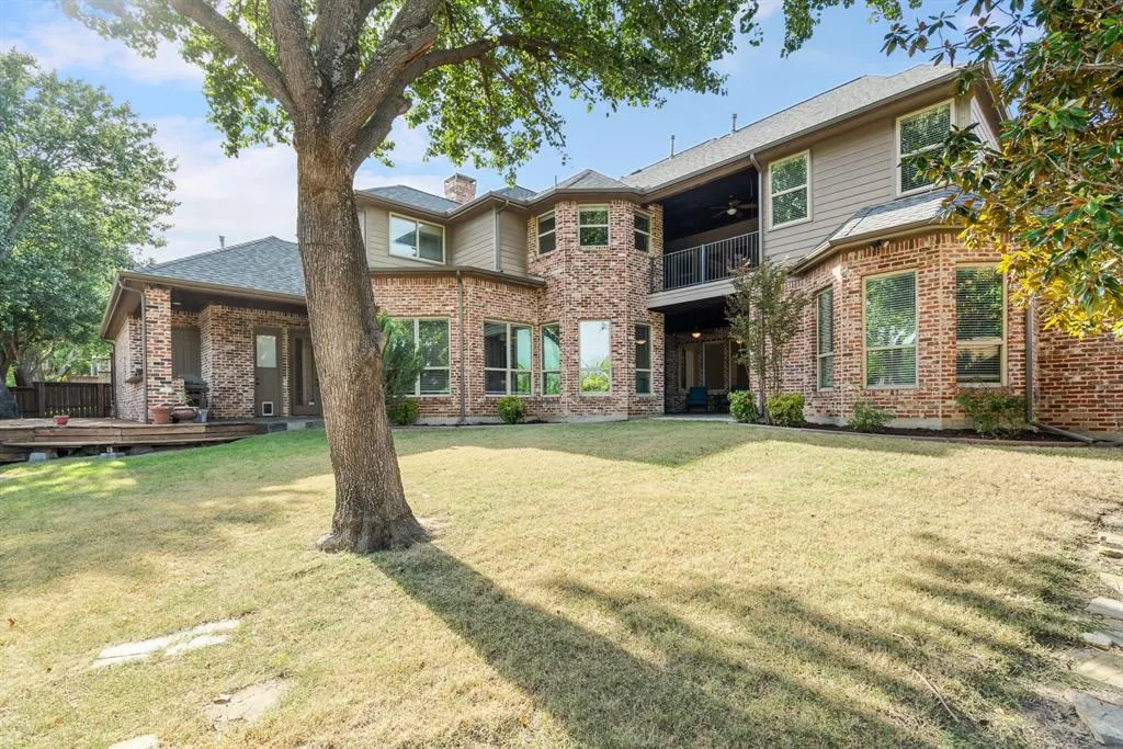 3305 Timber Glen Lane