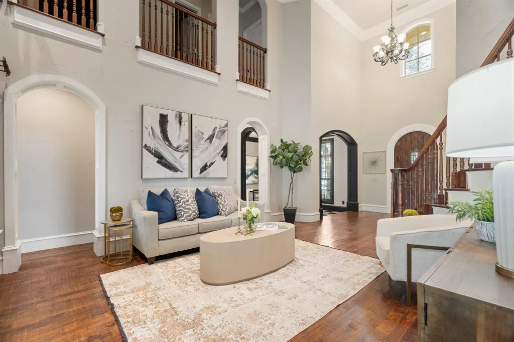 3305 Timber Glen Lane