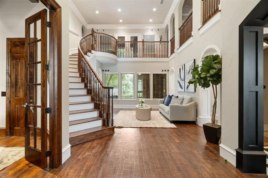 3305 Timber Glen Lane