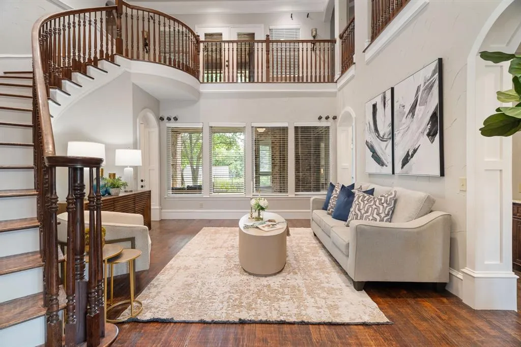 3305 Timber Glen Lane