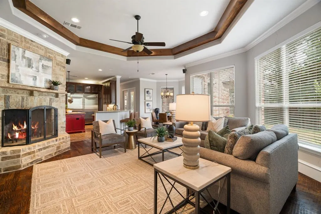3305 Timber Glen Lane