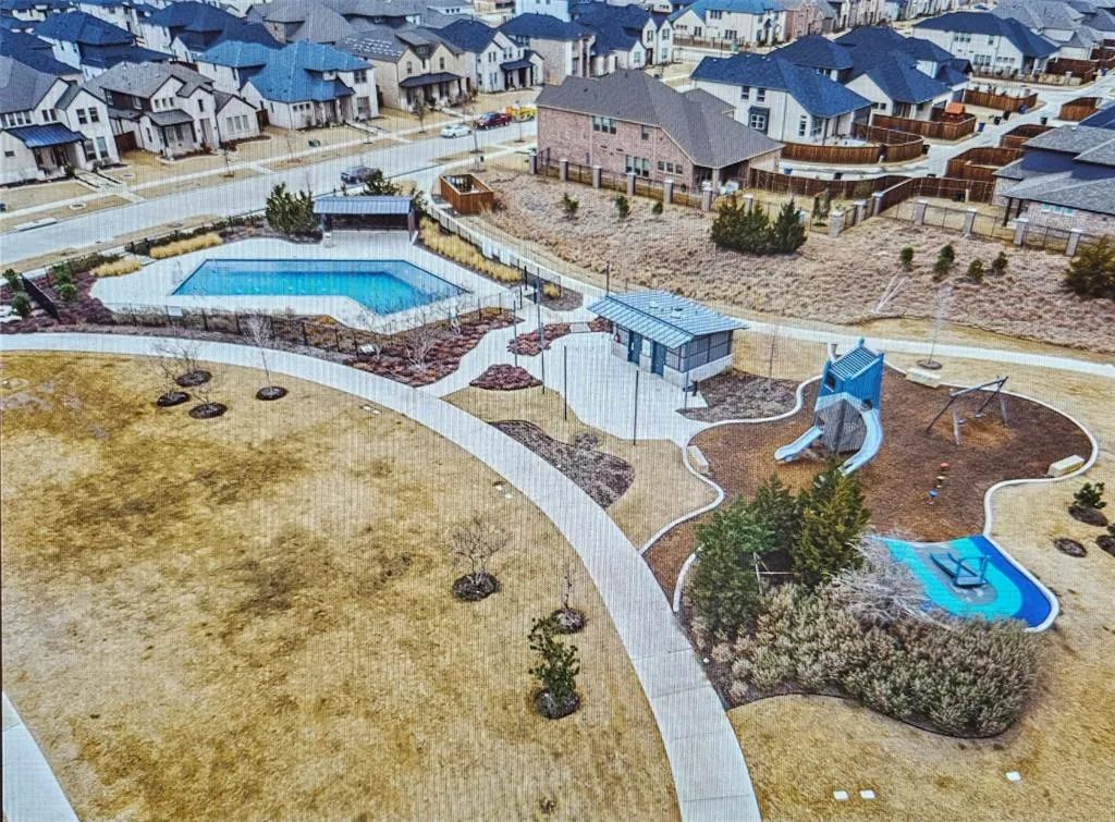 6915 Barnes Drive