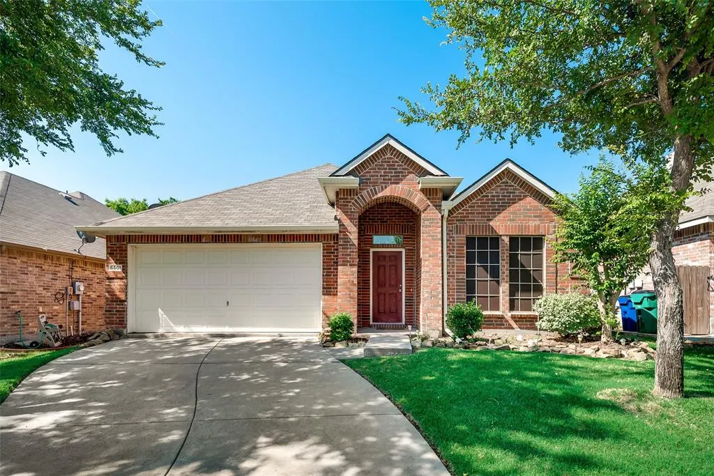 5501 Crestwood Drive
