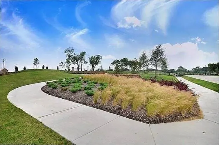 3917 Muscadine Drive