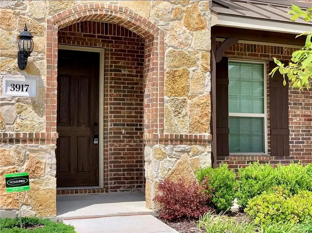 3917 Muscadine Drive