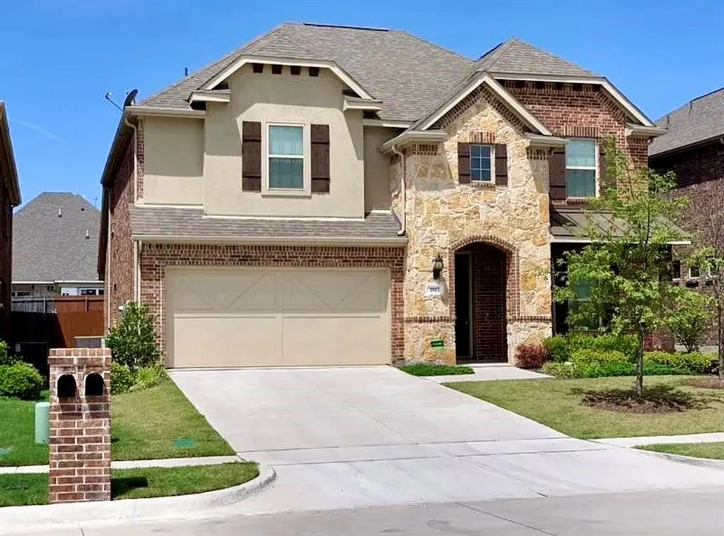 3917 Muscadine Drive