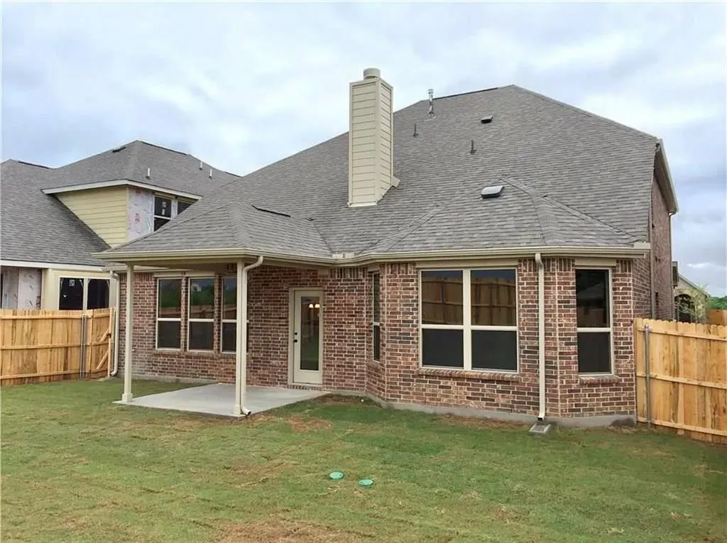 3917 Muscadine Drive