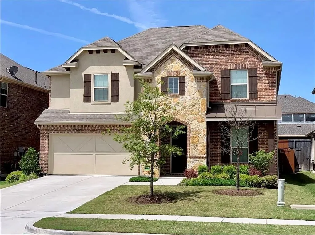 3917 Muscadine Drive