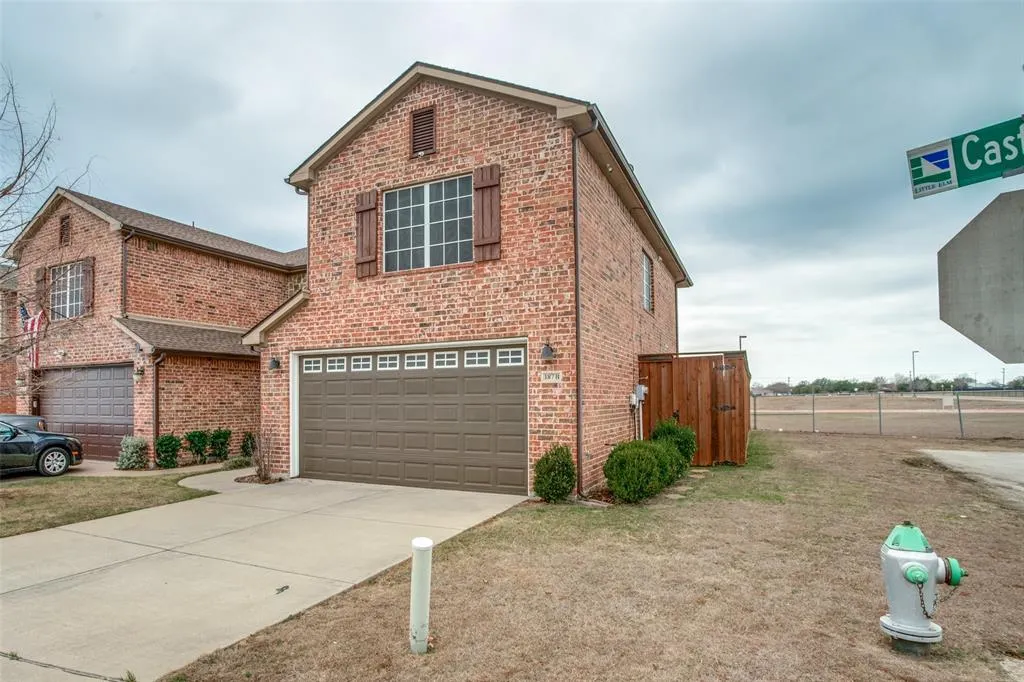 187 Castleridge Drive, #B