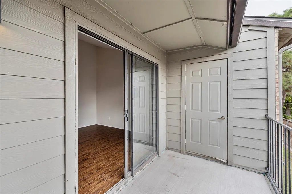 5335 Bent Tree Forest Drive, #288