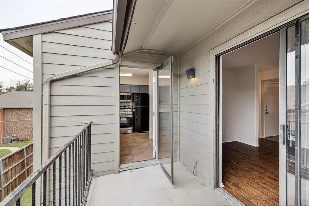 5335 Bent Tree Forest Drive, #288