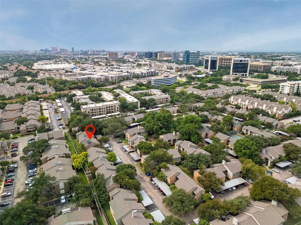 5335 Bent Tree Forest Drive, #288