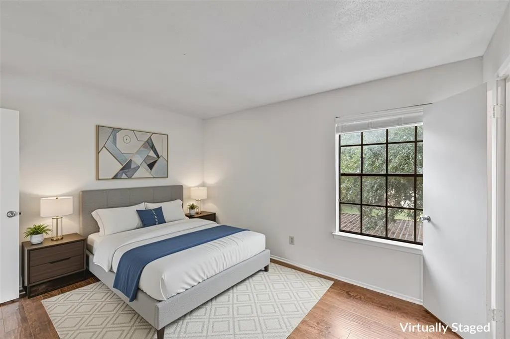5335 Bent Tree Forest Drive, #288