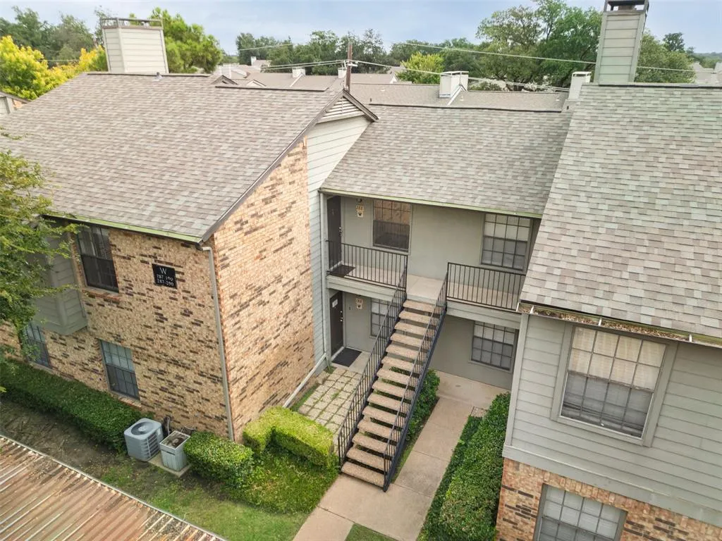 5335 Bent Tree Forest Drive, #288
