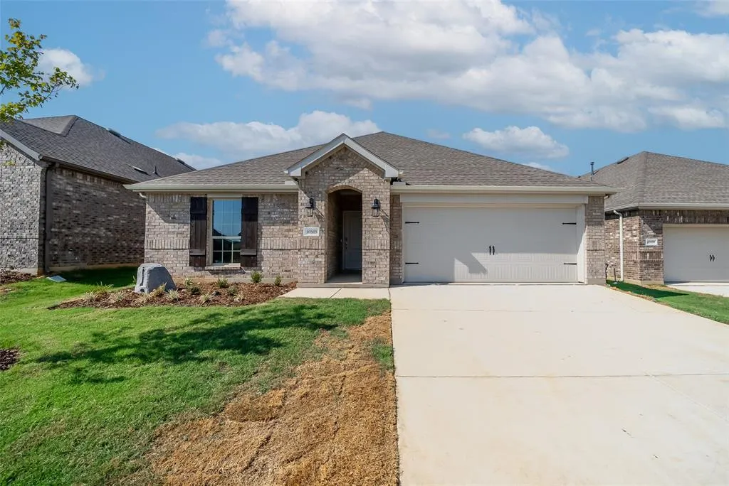 10505 BreezeWay Drive