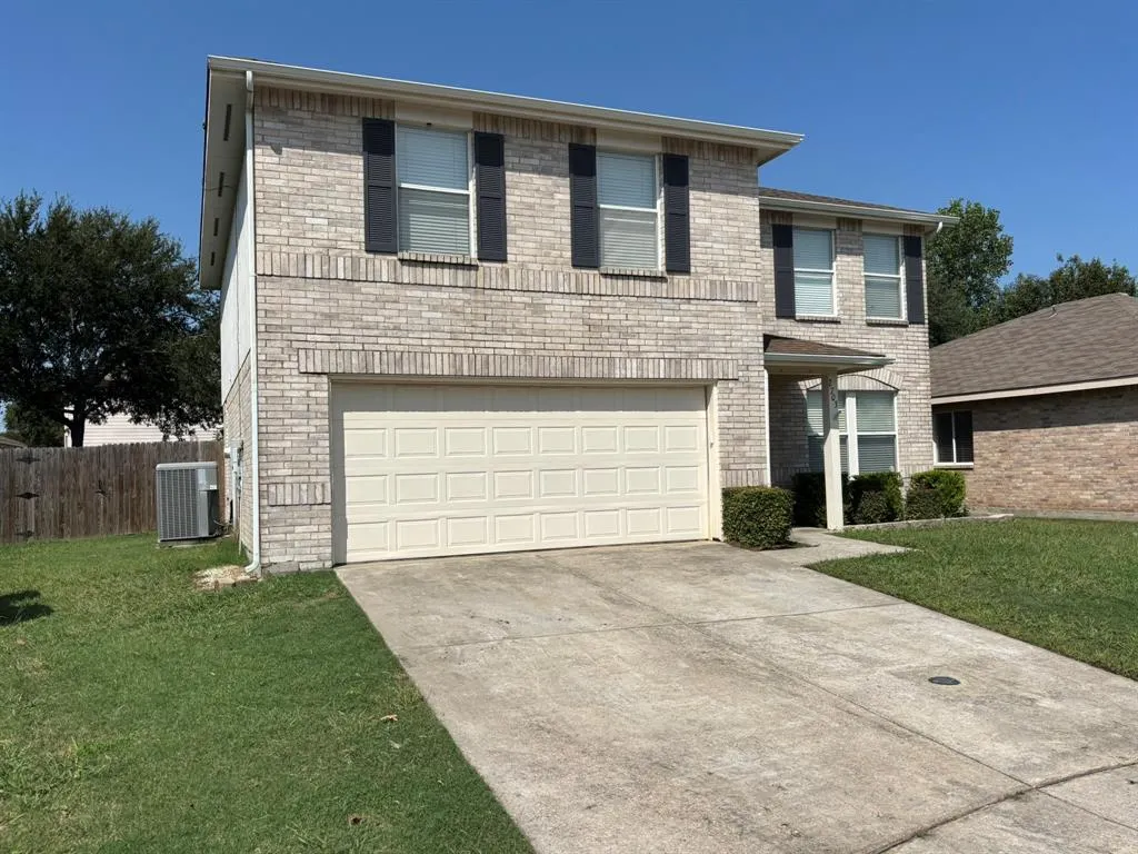 2703 Mountain View Drive