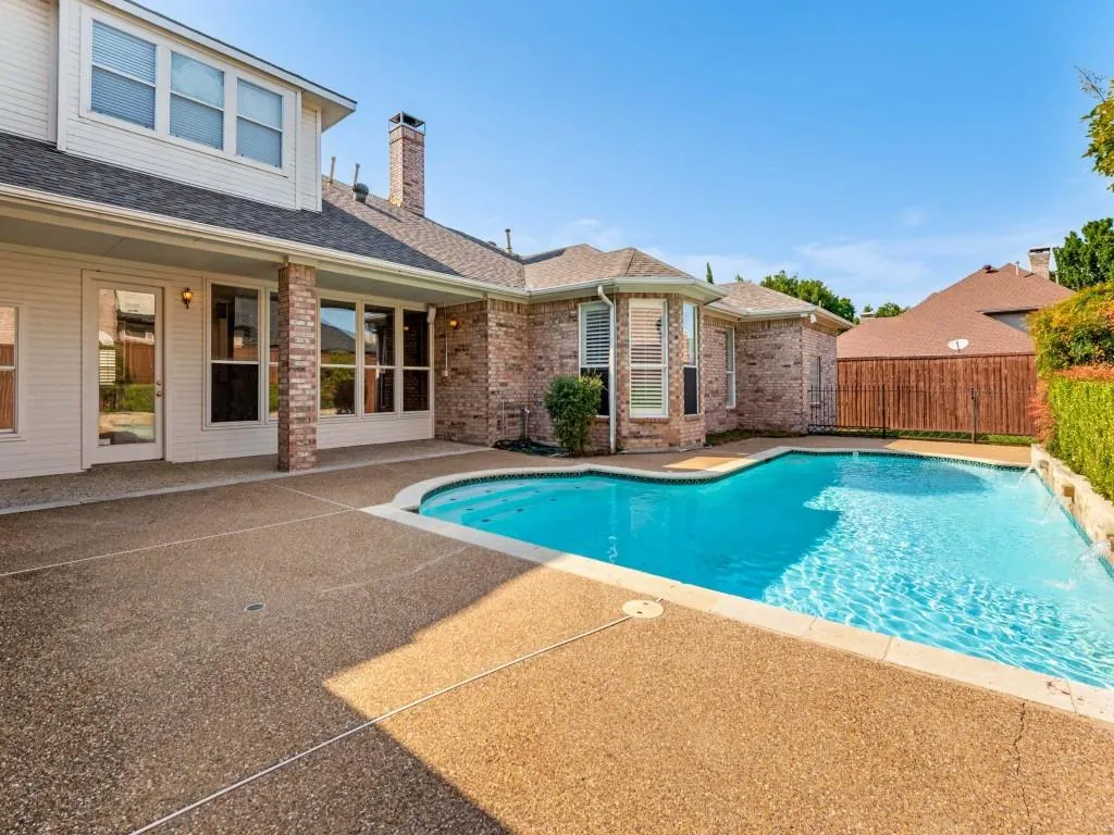 5733 Misted Breeze Drive