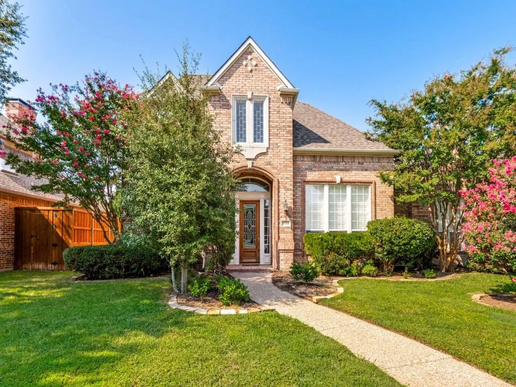5733 Misted Breeze Drive