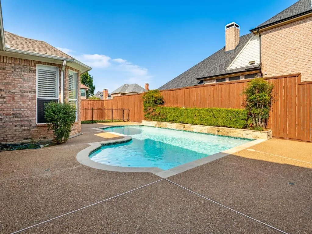 5733 Misted Breeze Drive
