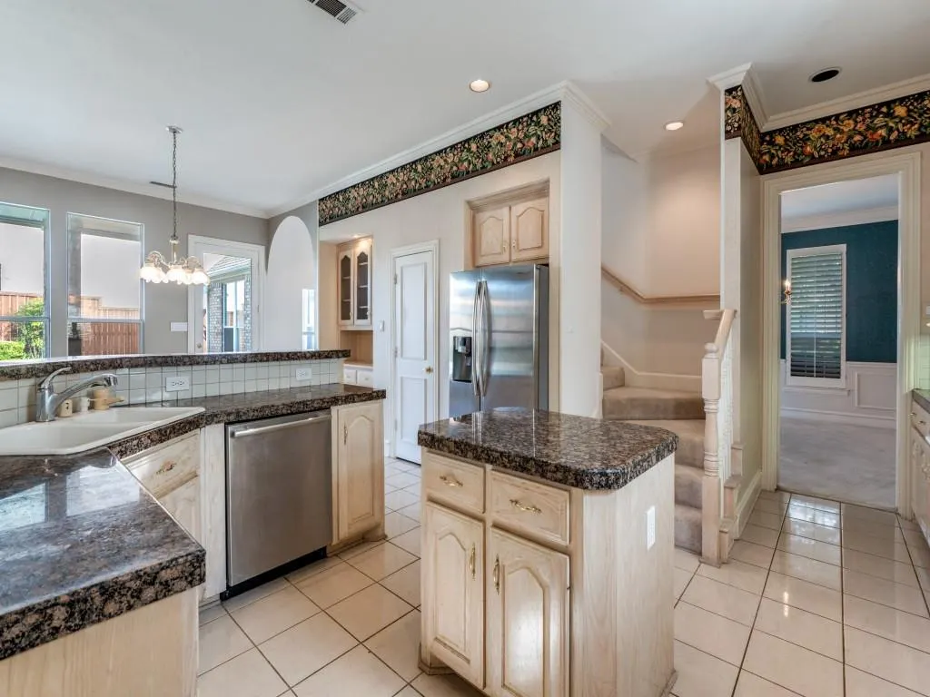 5733 Misted Breeze Drive